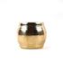 Handcrafted Brass Traditional Mortar and Pestle