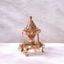 Handcrafted Copper Incense Burner