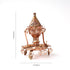 Handcrafted Copper Incense Burner