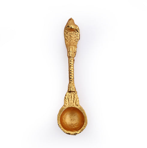 Handcrafted Embossed Pooja Thali