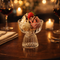 Handcrafted Glass Ice-Cream
