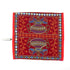 Handcrafted Kalash Embroidered Clutch Purse