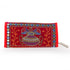Handcrafted Kalash Embroidered Clutch Purse