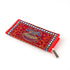 Handcrafted Kalash Embroidered Clutch Purse