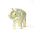 Handcrafted Papier Mache Elephant
