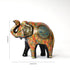 Handcrafted Papier Mache Elephant