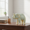 Handcrafted Papier Mache Elephant