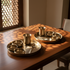 Handcrafted Pure Kansa Belgian Thali set