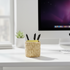 Handcrafted Sabai Grass Small Utility Container