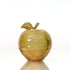 Handcrafted Soapstone Apple Sculpture - Yellow- Unique Indian Sculpture for Home Decor & Gifting (Copy) (Copy)