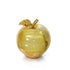 Handcrafted Soapstone Apple Sculpture - Yellow- Unique Indian Sculpture for Home Decor & Gifting (Copy) (Copy)