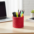 Handcrafted Sabai Grass Small Utility Container