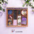 Handmade Aroma Gift Box with Potpourri – Set of 7