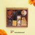 Handmade Aroma Gift Box with Potpourri – Set of 7