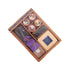 Handmade Candle and Incense Gift Box – Set of 5