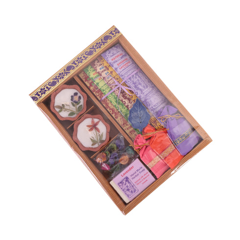 Handmade Home Fragrances Gift Hamper