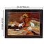 Herd of Elephants Wall Decor