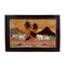 Herd of Elephants Wall Decor