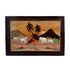 Herd of Elephants Wall Decor