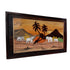 Herd of Elephants Wall Decor