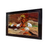 Herd of Elephants Wall Decor