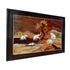 Herd of Elephants Wall Decor