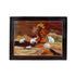 Herd of Elephants Wall Decor