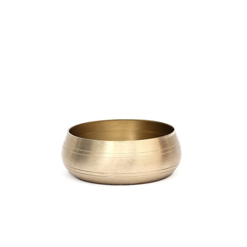 Pure Kansa Belgian Thali set of 6 – 36 Piece set
