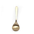 Pure Kansa Handi - Deep Serving Bowl (1 lid, 1 Serving Bowl and 1 serving spoon)