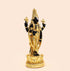 Gold-Coated Balaji Statue – Home Temple Decor