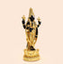 Gold-Coated Balaji Statue – Home Temple Decor