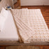 Autumn Vine Pattern Handcrafted Comforter