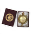 Brass Shree Yantra Tortoise with Glass Shell – Indian Vastu Decor