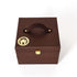 Decorative Glass Fruit bowl Gift box