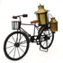 Milkman Cycle Showpiece