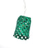 Green Premium Handmade Bamboo String Fairy Light - Festive Decor Item