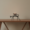Iron T-Light Holder