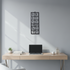 Iron Wall Panel