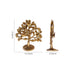 Kalpavriksh tree brass Handicraft showpiece