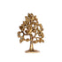 Kalpavriksh tree brass Handicraft showpiece