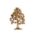 Kalpavriksh tree brass Handicraft showpiece