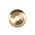 Kansa Quarter Plate for Kids