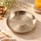 Kansa Quarter Plate for Kids