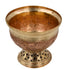 Kashmiri Copper Toor Pyala Bowl
