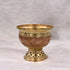 Kashmiri Copper Toor Pyala Bowl 425