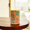 Kashmiri Papier Mache handmade Pen stand