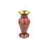 Kashmiri Papier Mache Flower Vase