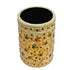 Kashmiri Papier Mache Pen stand