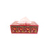 Kashmiri Papier Mache Tissue Box