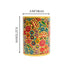 Kashmiri Papier Mache handmade Pen stand